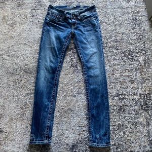 BKE Sabrina Skinny Jeans